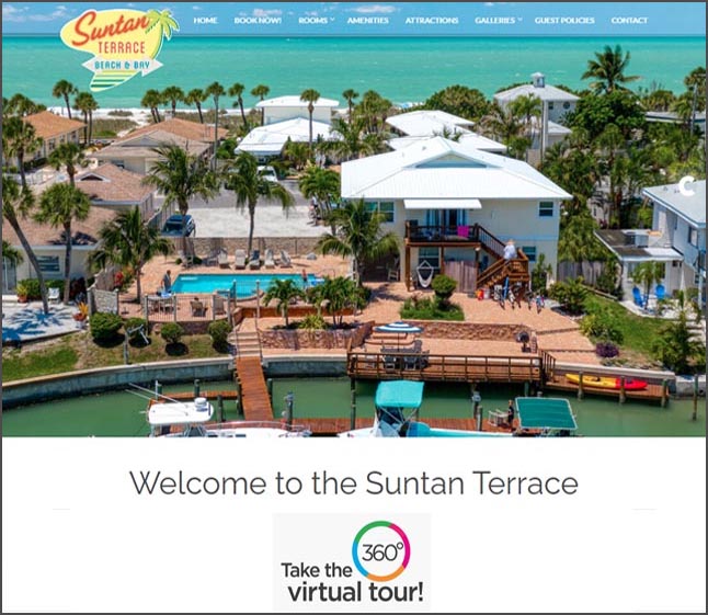 Western NC Website Maintenance