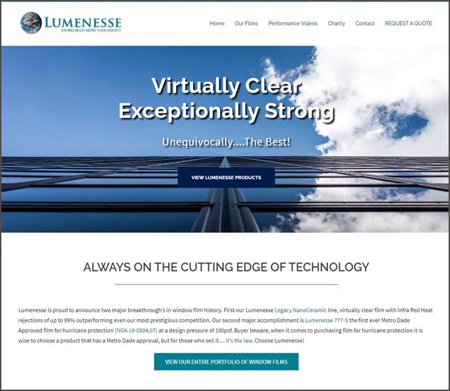 Western NC Website Maintenance