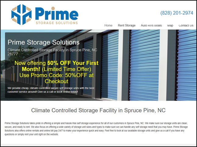 Western NC Organic Search Engine Optimization